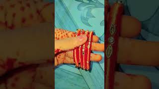 #fashion #bangles