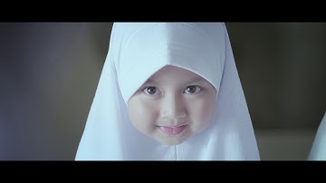 TVC Wardah Ramadhan: The Power of Smile #SenyumanKebaikan