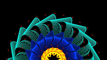 Free VJ loop 2019 61 DMTeam_VjTripaki