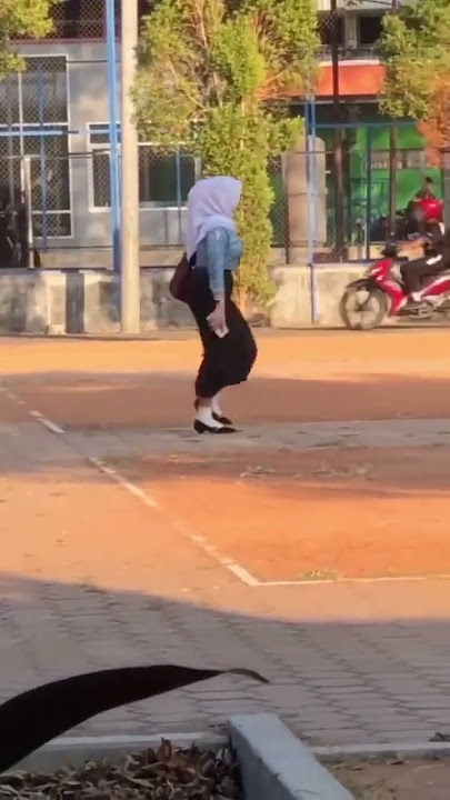 idaman guru penjas hehe #shorts #masasekolah #short