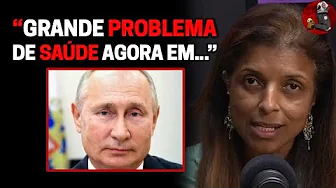 imagem do vídeo VLADIMIR PUTIN É UMA PESSOA RUIM? com Vandinha Lopes | Planeta Podcast (Sobrenatural)