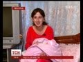 Кримчанка Гульшан Меметова народила трійню, батько дізнавшись про це -- утік