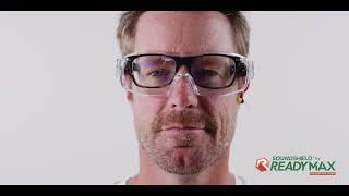RM Tutorials   SoundShield FitOvers