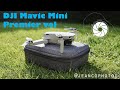 Ref:fH0vWcFRa54 Dji mavic mini - premier vol