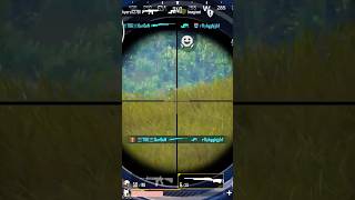 Qurban gaming  113 pubg mobile headset m24 shost video 4k viral