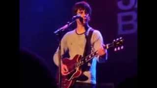 Hey Hey My My (Neil Young)-Jake Bugg-Seattle Sept 26 2013 @ The Neptune