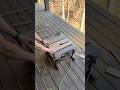 Watch This Flooring Transformation! #diy #fyp #trending #reels #flooring #atlanta #home