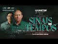 LIVE SINAIS DOS TEMPOS | Uma Palavra Profética | Drive-in Allianz Parque | Lamartine Posella