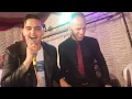 ديدجي الحسين مع مجموعة إنوزار ن سوس 