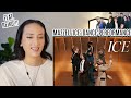 MAZZEL / ICE feat. REIKO -Dance Performance- REACTION (ENG/JPN SUB)