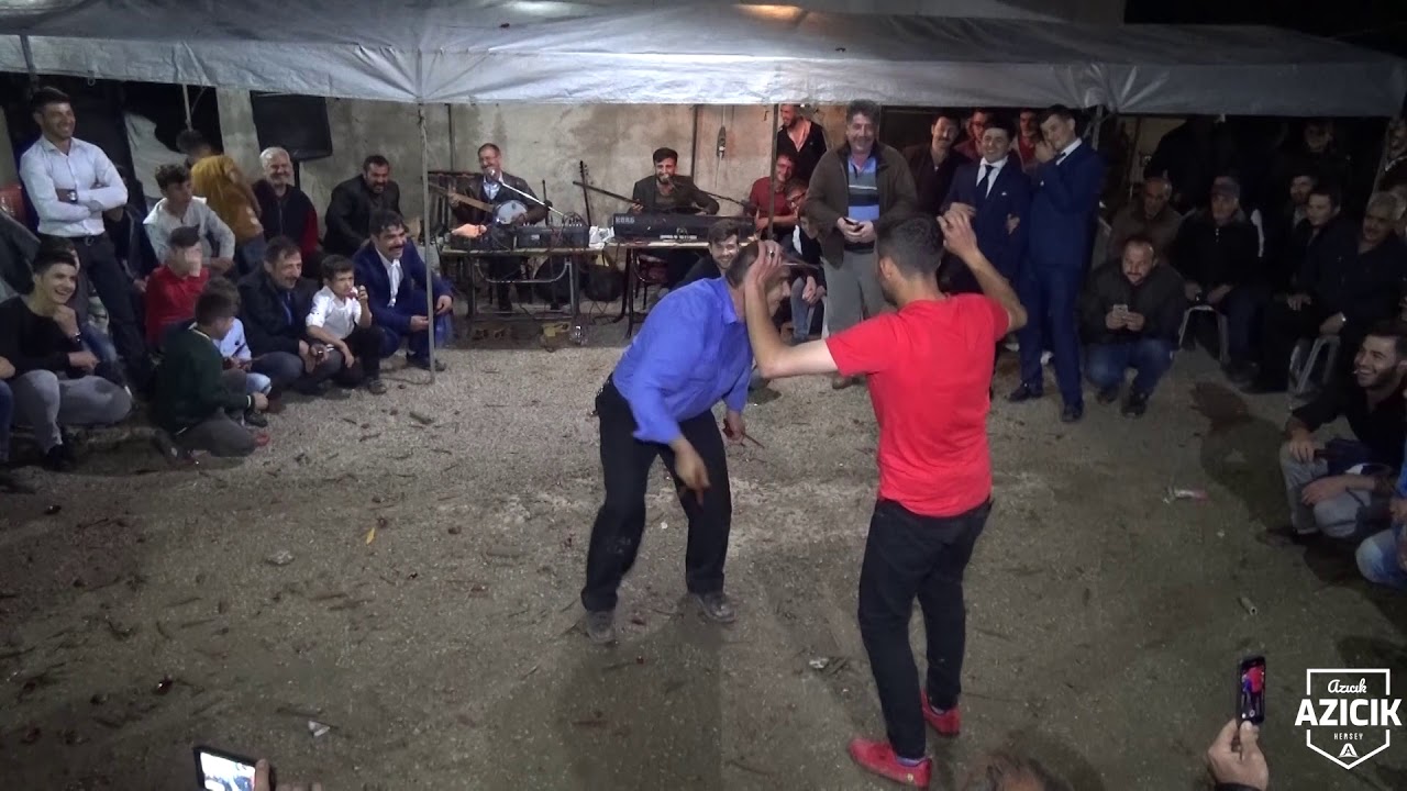 YOK BÖYLE TOPAL OYUNU (KONYA ÇETNEVİR OYUNLARI)