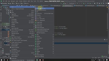Belajar Android API CRUD dengan menggunakan retrofit dan laravel Part 6-8