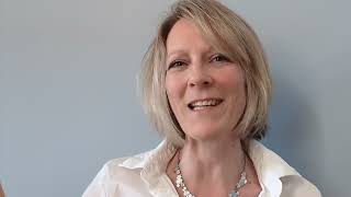 NeuPSIG 2025 Plenary Speaker - Annina Schmid, MMACP, MMANIPTHER, PHD