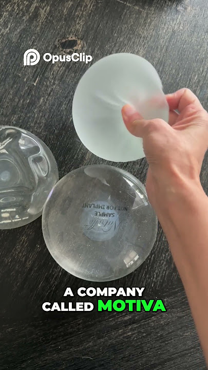 Comparing Silicone Implant Brands: Motiva vs Allergan vs Sientra