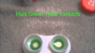 colored contact lens review screenshot 2