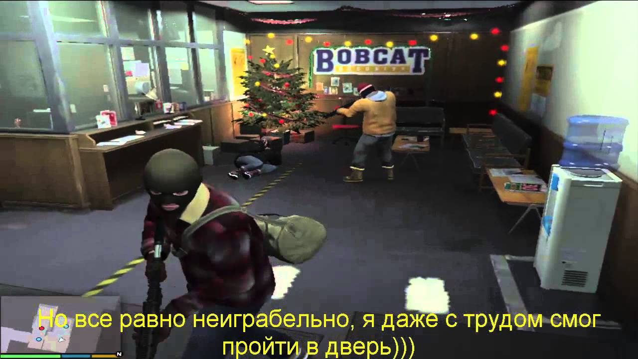 скачать gta 5 системные требования