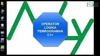 Operator Logika AND, OR, NOT pada Pemrograman C++