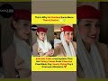 "Why Emirates Air Hostess Earns MORE Than A Doctor! 😱✈️ | Salary Breakdown Revealed"