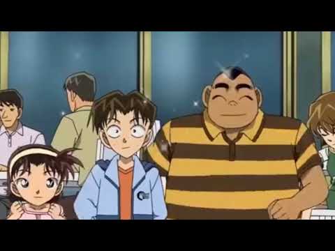【MAD】名探偵コナン インフェルノ