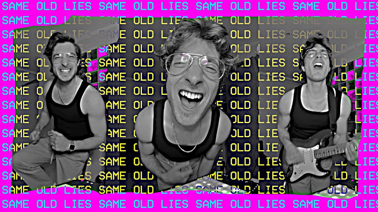 Watch monstaz. - SAME OLD LIES on YouTube Watch monstaz. - SAME OLD LIES on YouTube