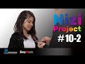 [Nizi Project] Part 1 #10-2
