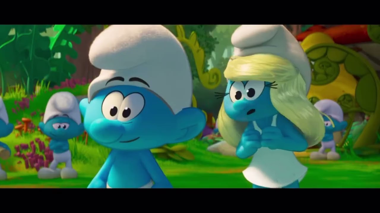 スマーフM Vintage Smurf MB 100 Pcs. Puzzle 11x16” 4190-4 | eBay