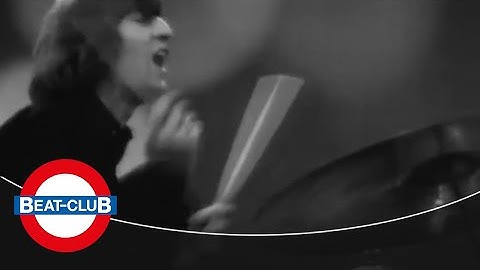 The Troggs - Hip Hip Hooray (1968)