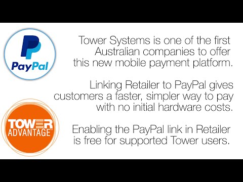 The Retailer-PayPal Link