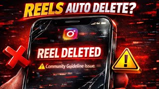 Famous Instagram Post Automatically Deleted Problem | Instagram Post Delete Issue Fix 2025 Net Worth