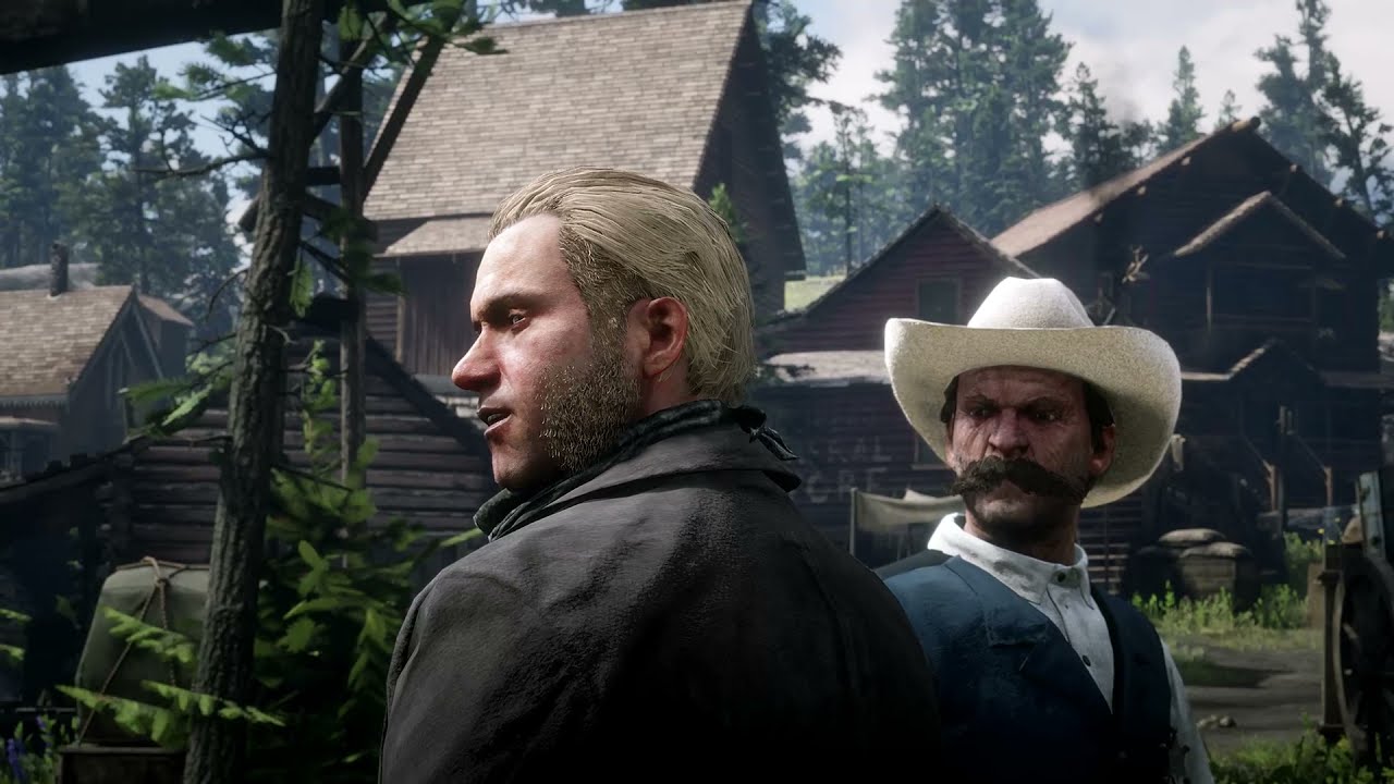 How To Start Survival Mode RDR2 Call To Arms YouTube