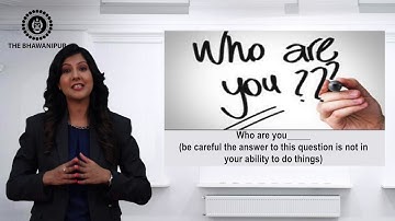 SELF CONFIDENCE AND SELF ESTEEM
