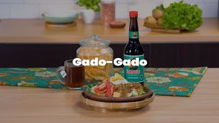 RESEP GADO-GADO ENAK DAN SIMPLE | Masak Apa Hari Ini