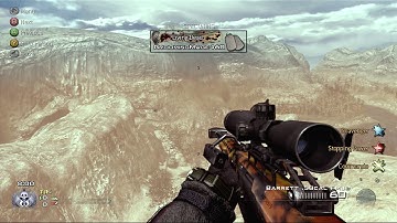 Call of Duty: Modern Warfare 2 Mod Menu+Unlock All Lobby [PS4, XBOX ONE, PS3, XBOX 360, PC]