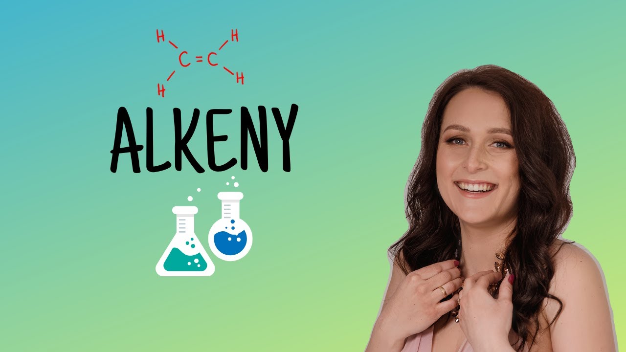 Alkany I Alkeny Nowa Era Sprawdzian 3 Gimnazjum Alkeny [nowa wersja] - YouTube