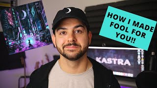 How I Made FOOL FOR YOU!! [Track Breakdown & Tutorial]