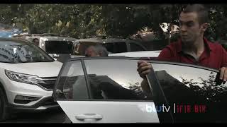Sıfır bir 3 sezon mahhale görüsmesi