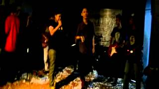 Download Lagu Sound Of Silence / Northon (STUPIDITY) - Make Me Strong MP3