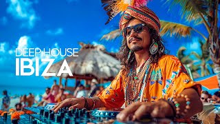 Summer Music Mix 2024 🎵 Best Of Tropical Deep House Chill Out Mix🎵 Alan Walker, Dua Lipa Style #43