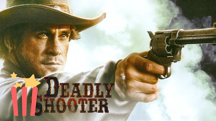 The Shooter | FULL MOVIE | 1997 | Western, Action,...
