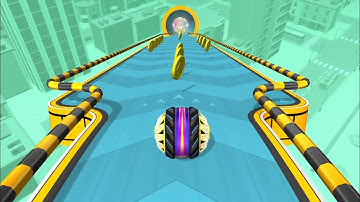 Going Balls - All Levels Gameplay Walkthrouh Android iOS (Part 105)