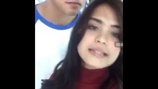 Rizky Febian & Vebby Palwinta - Surat Cinta Untuk Starla