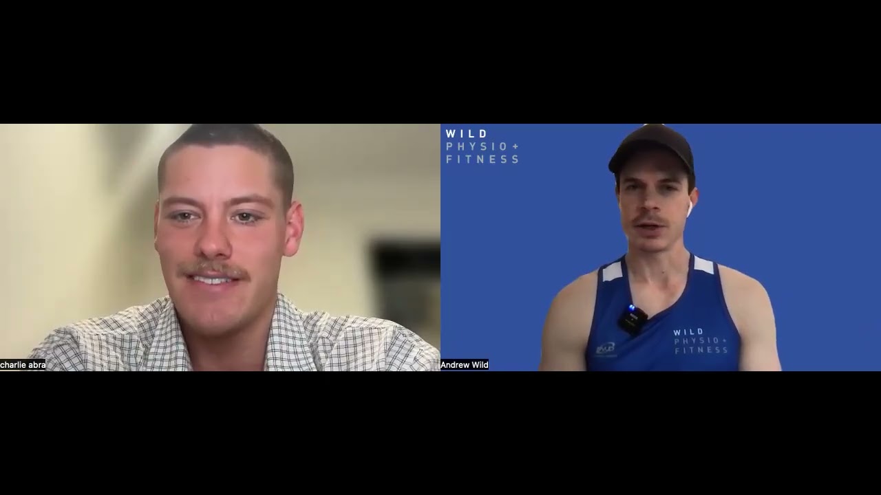 #73 Strength Training Optimisation & Granola Taste Testing