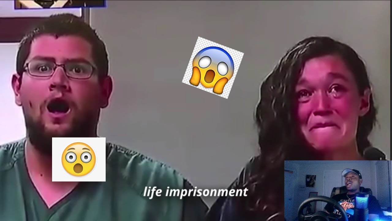 Top 5 Convicts that went crazy! THIS MAN DID WHAT! YouTube