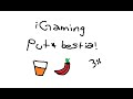 estrim de shill hablando cosas de shill