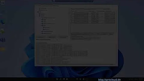 WVDAdmin - Installation and configuration in 4 steps