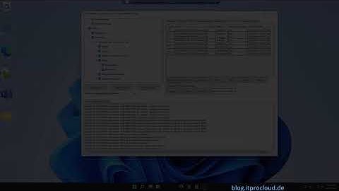 WVDAdmin - Installation and configuration in 4 steps