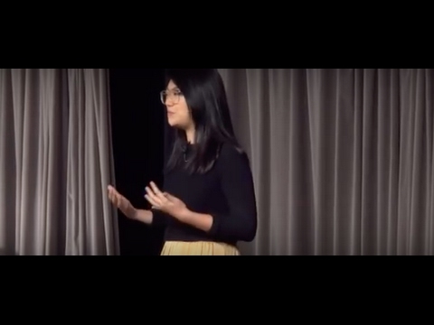 Regain Your Confidence with Just One Moment a Day | Jamie Chiu | TEDxCityUHongKong