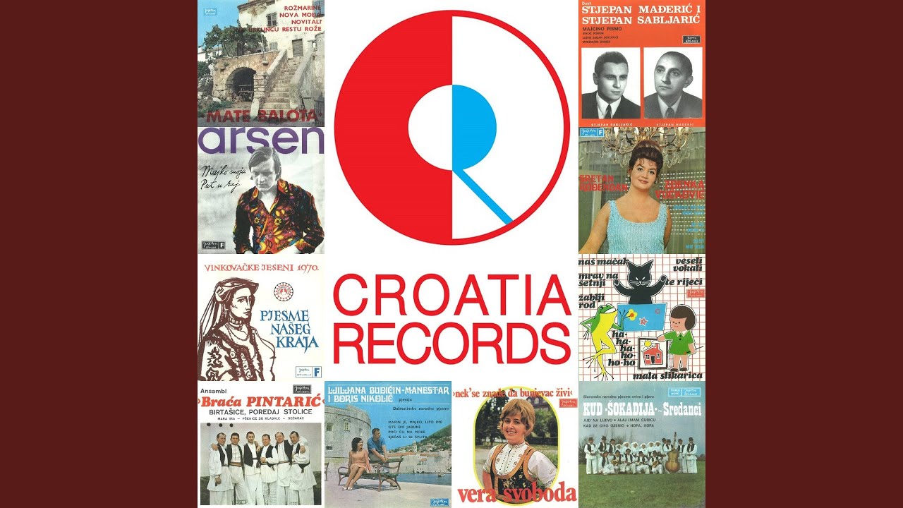 Assista a Poći Ću Na More no YouTube