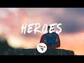 Nonsens Heroes Lyrics Feat Tobias Stenkjær mp3