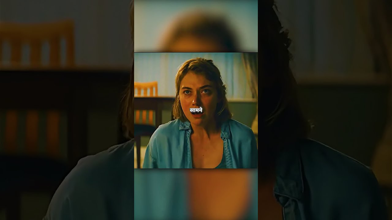 Bacha Nikla Saitan 😈 l Movie Recap Explained #aura #shorts #movieexplained